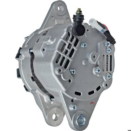 Db Electrical 450DLC, 600CLC, 650DLC, 800C, 850DLC, 650D 400-48076